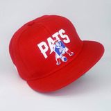 Gorra Inspirada En Los New England Patriots - Original Angr