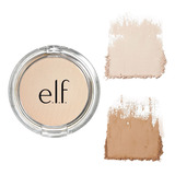 E.l.f. Prime & Stay Finishing Powder Polvo De Fijación Beige