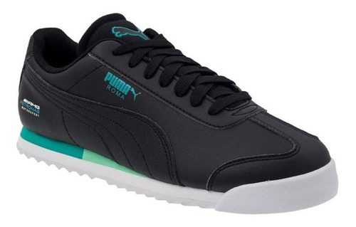 Tenis Puma Mercedes Amg Petronas Roma Hombre Casual Deportiv