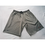 Short Bermuda Nike Xxl 2xl Basquetbol Gym Correr Uconn 