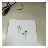 Apple AirPods (3rd Generation)