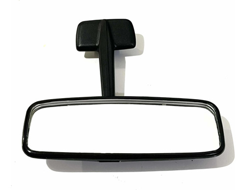 Retrovisor Interno Negro Vw  Escarabajo 68-78 Sper 71-79 Foto 3