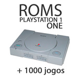 Ps1 Jogos Digital 2020 Para Raspberry 