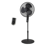 Lasko Soventilador Oscilante De Pedestal Ajustable De 16? Co