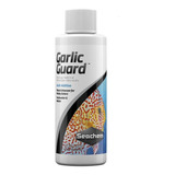 Garlicguard 100ml Ajo Seachem Plantado Acuario Pecera Peces