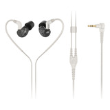 Auriculares In Ear Monitoreo Studio Behringer Sd251 - Plus