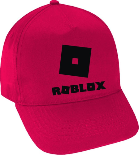 Gorro Gorra Jockey Roblox Clasico