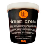 Máscara 450g Super Hidratante Dream Cream | Lola Cosmetics