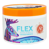 Polvo Acrilico Flex 4 Oz Uñas Mc Nails , Color A Elegir