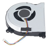 Accesorios Para Portátil, Ventilador De Refrigeración De Cpu