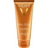 Protector Vichy Capital Soleil Autobronceante X 100ml