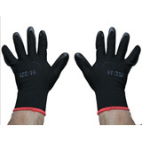 10 Pares De Guantes De Trabajo, Guantes De Construcción.