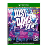 Just Dance 2018  Standard Edition Ubisoft Xbox One Físico