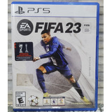 Fifa 23 Ps5