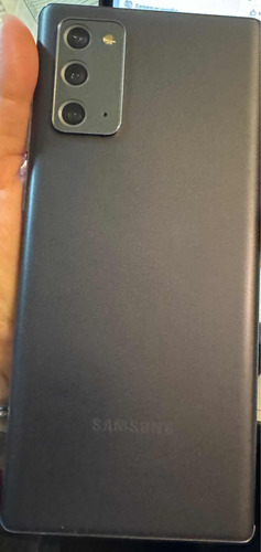 Celular Galaxy Note 20