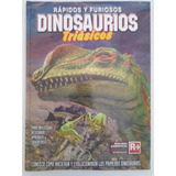 Enciclopedia Dinosaurios Triasicos Realidad Aumentada