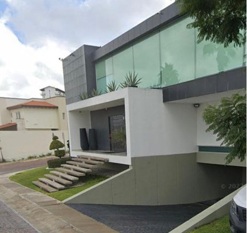 Casa Remate Bancario Excelente Ubicación Cumbres Del Lago, Juriquilla Santiago De Querétaro