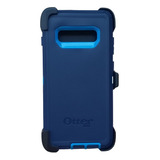 Funda Otterbox Defender Para Samsung Galaxy S10+ Plus