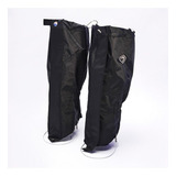 Polainas Impermeables Libo Cordura Universal Nieve Montaña