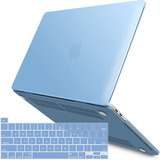 Funda Rigida Para Macbook Pro 13 Y Su Teclado - 13 Pulgadas 