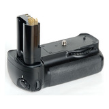 Battery Grip Mb-d200 Para Nikon D200