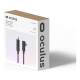 Cable Oculus Link Para Quest 2 / Usb 3 Type C / 5mts