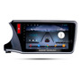 Autoradio Android Honda City 2008-2013 Homologada Honda CITY