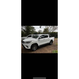 Toyota Hilux 2016 2.8 Cd Srx 177cv 4x4 At