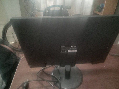 Monitor Led 19 Iqual