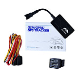 Gps Basico Coban Rastreador Satelital Para Auto Alfa