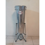 Timbal Bahiano Contemporanea