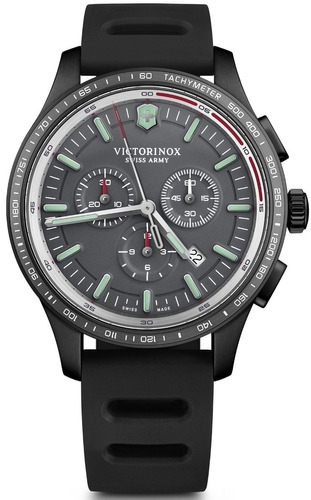 Reloj Victorinox Alliance Sport Chronograph 241818 Hombre 