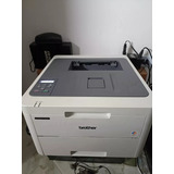 Impressora Brother Hl-l3210cw -wifi - 110v Color (ler Descr)