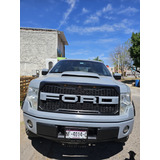 Ford F-150 Lariat F150