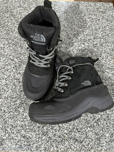 Botas Para Nieve The North Face