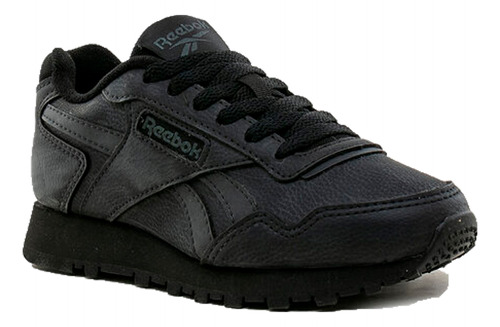 Zapatillas Reebok Lifestyle Mujer Glide Negro-negro Fuk