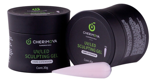 Sculpting Gel Cherimoya