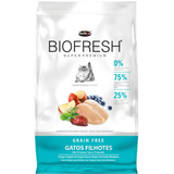 Comida Para Gato Biofresh Gatos Filhotes 1,5 Kg