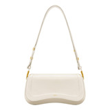 Jw Pei Bolso De Hombro Para Mujer Joy (blanco)