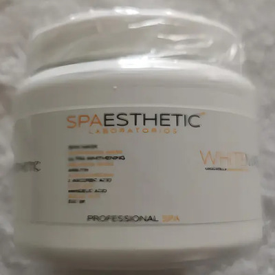 Mascarilla Gel Crema Aclarante De 500 Gr Spaesthetic | Envío gratis