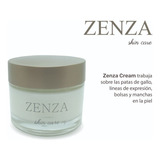 Zenza Cream - Revolucionaria Crema Anti-edad - Marcaoficial.