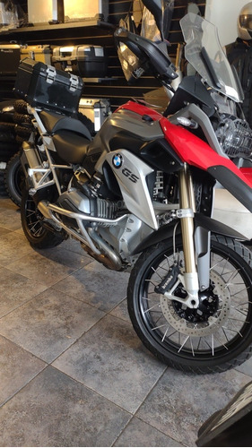 Bmw   Gs 1200