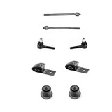 Kit Bujes Terminales Bieletas Peugeot Partner 2004 A 2012