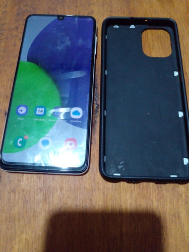 Vendo Samsung A22 