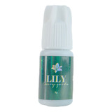 Cola Lily Cherry Lash Luxury Garden Extensão De Cílios 3ml