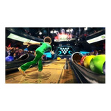 Kinect Sports  Kinect Sports Standard Edition Microsoft Xbox 360 Físico