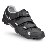 Zapatilla De Ciclismo Mtb Scott Mtb Comp Rs