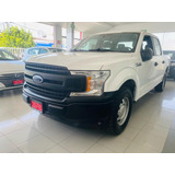 Ford F150 Crew Cab 2020