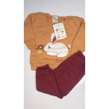 Conjunto De Moletom Feminino Infantil