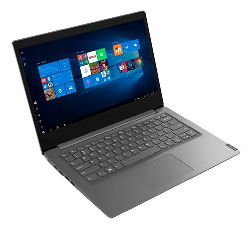 Notebook Lenovo 14  Athlon Gold 4gb Ssd 128gb Windows